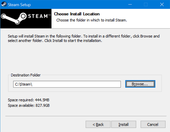 NEW UPDATE (Recommended Choice): How to Install Mods Using Steam