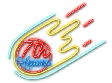 7th heaven mod menu error