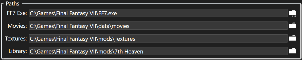 7th heaven mod manager 1.7